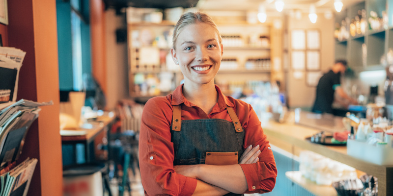 Small Business Loans