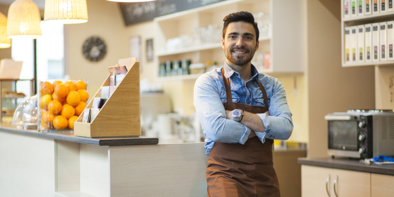 Franchise Loans in Covington, Louisiana
