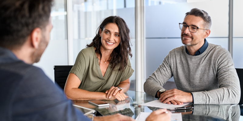 New Business Loans in Covington, Louisiana