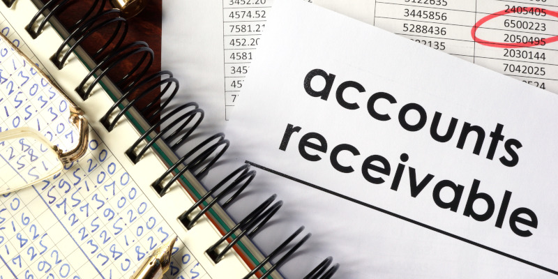 Accounts Receivable