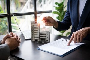 Commercial Loans