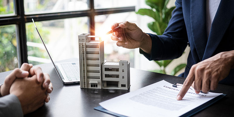 Property Loans