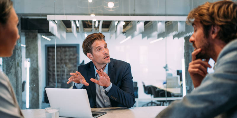 Business Financing