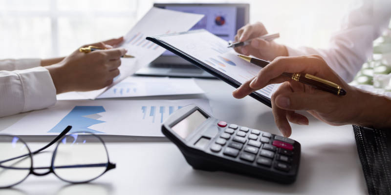 Financing Services