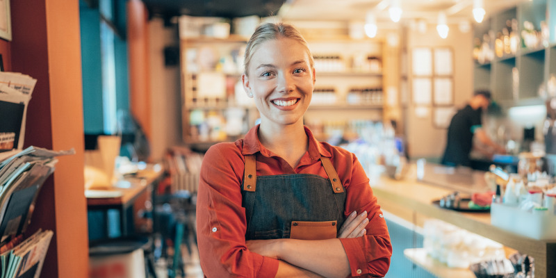 Startup Business Loans
