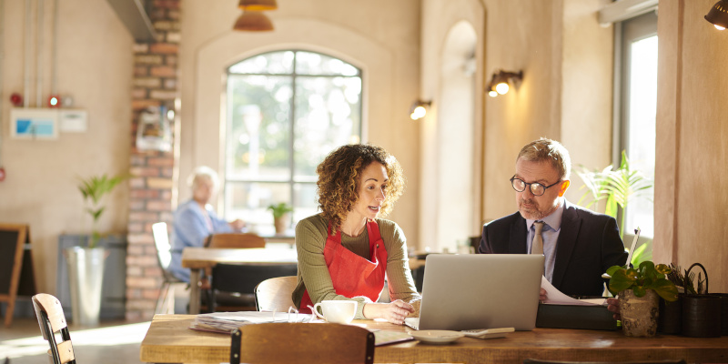 Restaurant Loans