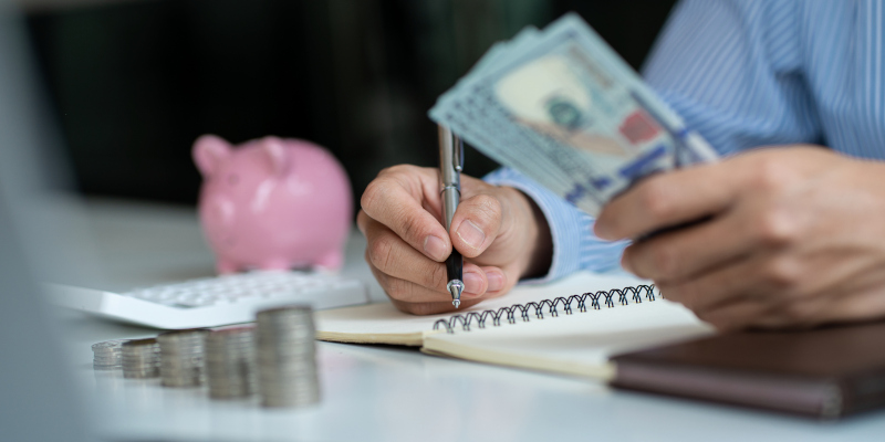 Merchant Cash Advances