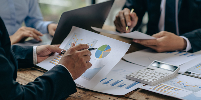 Business Merger Loans