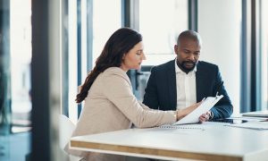 4 Things to Know About Commercial Lending