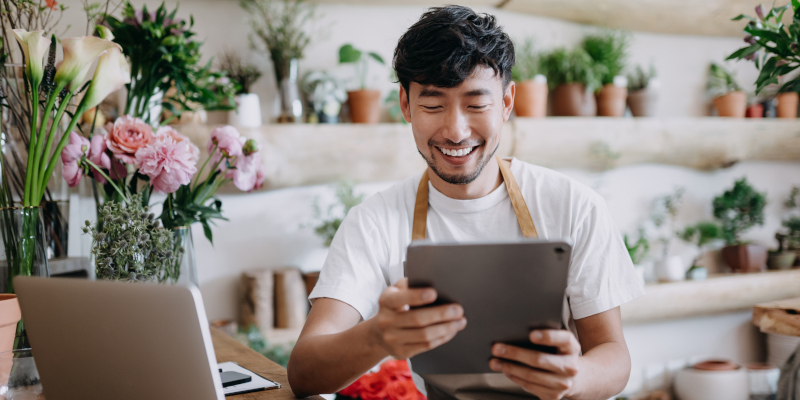 Entrepreneur Loans