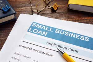 What Are the Types of New Business Loans?