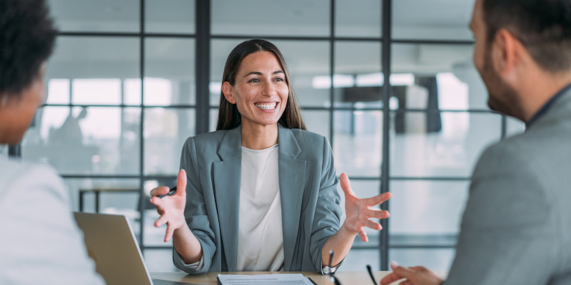 A, B, C, and D Credit Programs