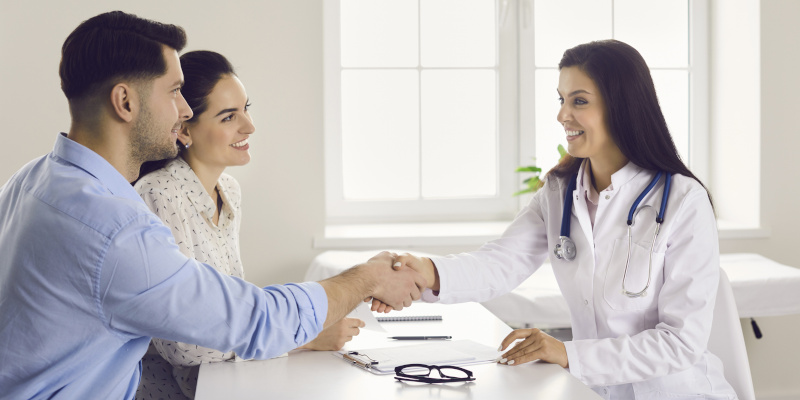 Healthcare Equipment Loans