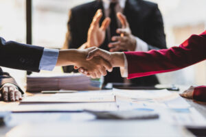 What Expenses Are Business Merger Loans Used For?