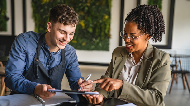 Here’s How to Determine What You Need in Startup Loans