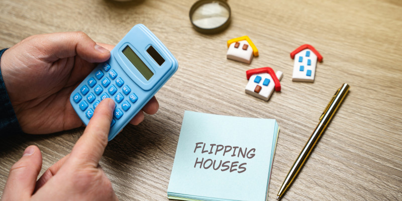 Fix and Flip