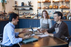 Questions to Ask About Restaurant Financing