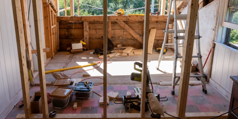What Are Fix and Flip Loans?
