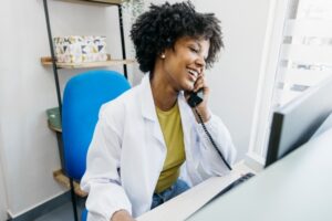 Clinic Loans 101