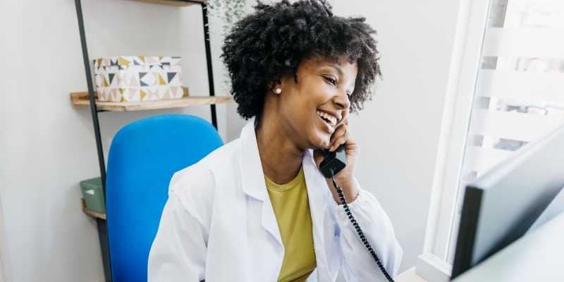 Clinic Loans 101